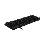 Logitech G513 RGB Wired Gaming Mechanical Keyboard (Palmrest, GX Brown Switches) — Being Shipped