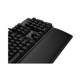 Logitech G513 RGB Wired Gaming Mechanical Keyboard (Palmrest, GX Brown Switches) — Being Shipped