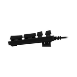 Logitech G513 RGB Wired Gaming Mechanical Keyboard (Palmrest, GX Brown Switches) — Being Shipped