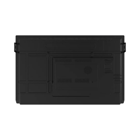 ViewSonic ViewBoard IFP6552 65" Class 4K UHD Interactive Display — Being Shipped