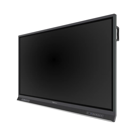 ViewSonic ViewBoard IFP6552 65" Class 4K UHD Interactive Display — Being Shipped