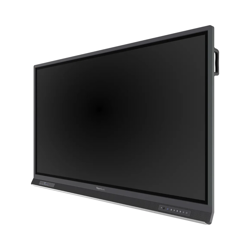 ViewSonic ViewBoard IFP6552 65" Class 4K UHD Interactive Display — Being Shipped