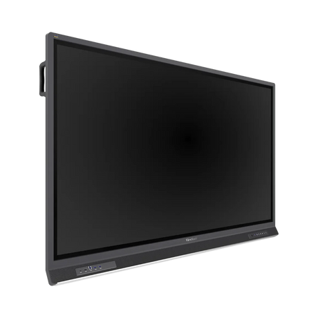 ViewSonic ViewBoard IFP6552 65" Class 4K UHD Interactive Display — Being Shipped