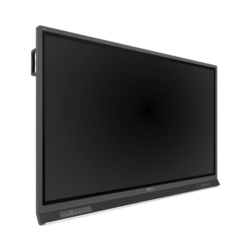 ViewSonic ViewBoard IFP6552 65" Class 4K UHD Interactive Display — Being Shipped
