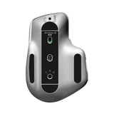 Logitech MX Master 3S Wireless Mouse (Pale Gray) — Being Shipped