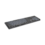 Logitech MX Mechanical Wireless Keyboard (Clicky Switches) — Being Shipped