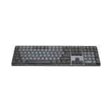Logitech MX Mechanical Wireless Keyboard (Clicky Switches) — Being Shipped