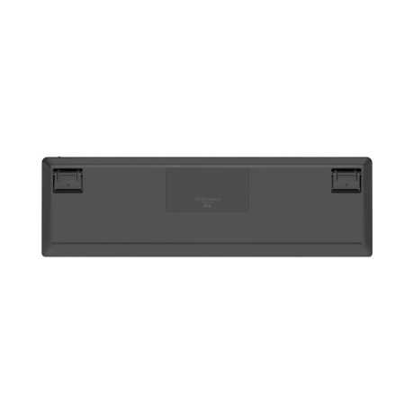 Logitech MX Mechanical Wireless Keyboard (Clicky Switches) — Being Shipped