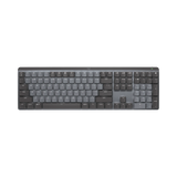 Logitech MX Mechanical Wireless Keyboard (Clicky Switches) — Being Shipped