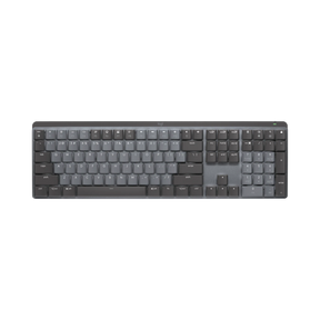 Logitech MX Mechanical Wireless Keyboard (Clicky Switches) — Being Shipped