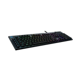Logitech G G815 LIGHTSYNC RGB Mechanical Gaming Keyboard (GL Clicky) — Being Shipped