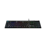 Logitech G G815 LIGHTSYNC RGB Mechanical Gaming Keyboard (GL Clicky) — Being Shipped