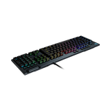 Logitech G G815 LIGHTSYNC RGB Mechanical Gaming Keyboard (GL Clicky) — Being Shipped