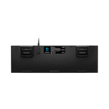 Logitech G G815 LIGHTSYNC RGB Mechanical Gaming Keyboard (GL Clicky) — Being Shipped