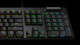 Logitech G G815 LIGHTSYNC RGB Mechanical Gaming Keyboard (GL Clicky) — Being Shipped