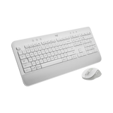 Logitech MK650 Signature Business Full-size Wireless Keyboard & Mouse Bundle — Being Shipped