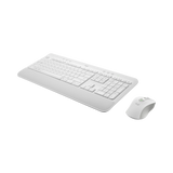 Logitech MK650 Signature Business Full-size Wireless Keyboard & Mouse Bundle — Being Shipped