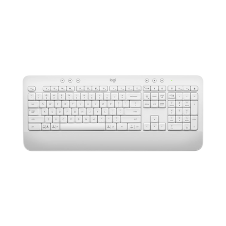 Logitech MK650 Signature Business Full-size Wireless Keyboard & Mouse Bundle — Being Shipped