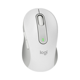 Logitech MK650 Signature Business Full-size Wireless Keyboard & Mouse Bundle — Being Shipped