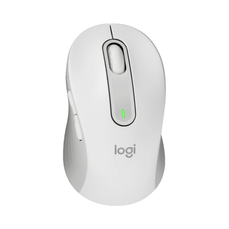 Logitech MK650 Signature Business Full-size Wireless Keyboard & Mouse Bundle — Being Shipped