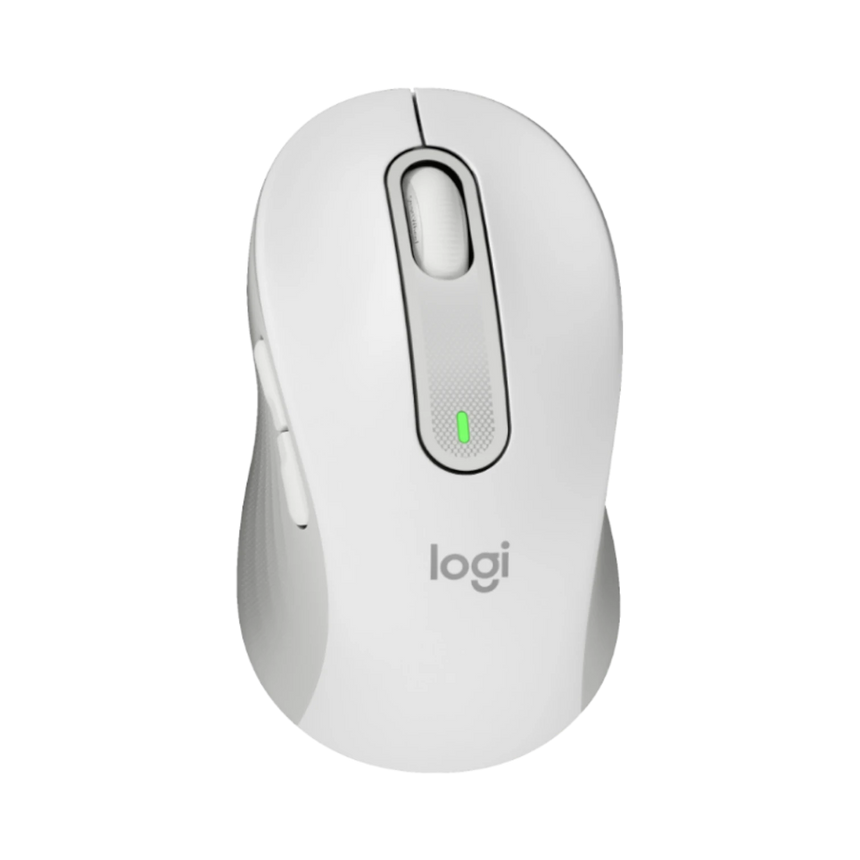 Logitech MK650 Signature Business Full-size Wireless Keyboard & Mouse Bundle — Being Shipped