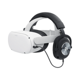 Logitech G PRO Gaming Over-Ear Headset for Oculus Quest 2 — Being Shipped