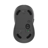 Logitech Signature M650 Wireless Mouse (Graphite) — Being Shipped