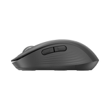 Logitech Signature M650 Wireless Mouse (Graphite) — Being Shipped