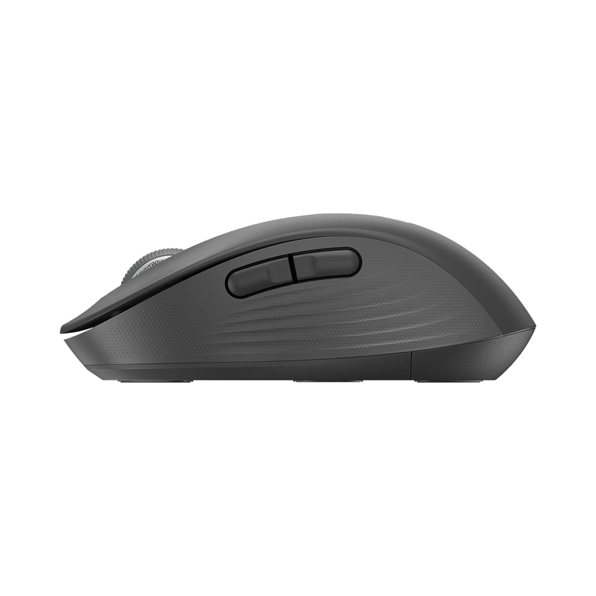 Logitech Signature M650 Wireless Mouse (Graphite) — Being Shipped