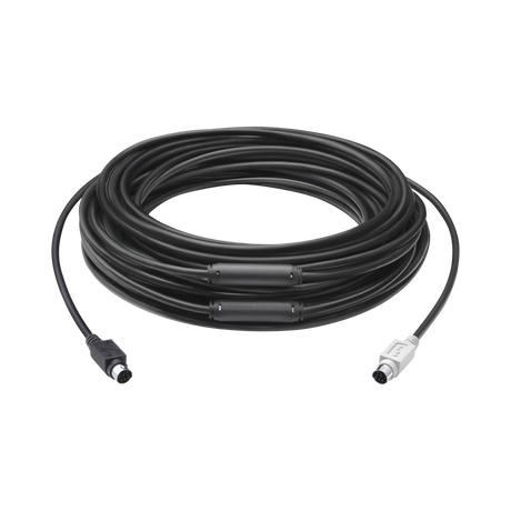 Logitech GROUP Extender Cable (49.2') — Being Shipped