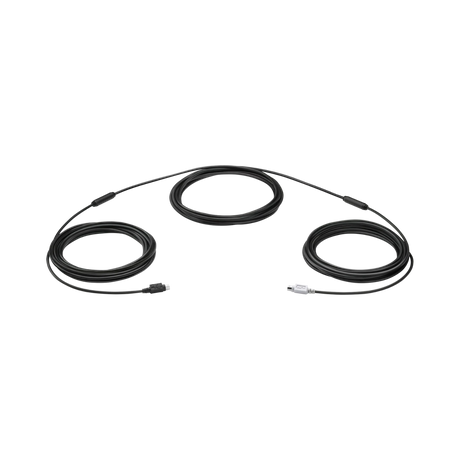 Logitech GROUP Extender Cable (49.2') — Being Shipped
