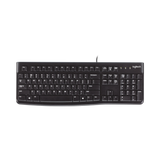 Logitech K120 USB Keyboard — Being Shipped