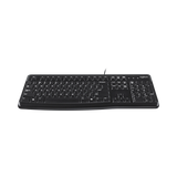Logitech K120 USB Keyboard — Being Shipped