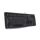 Logitech K120 USB Keyboard — Being Shipped