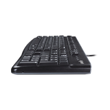 Logitech K120 USB Keyboard — Being Shipped