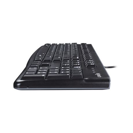 Logitech K120 USB Keyboard — Being Shipped