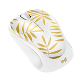 Logitech M317 Design Collection Limited Edition Wireless Ambidextrous Optical Mouse — Being Shipped