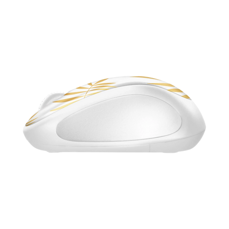 Logitech M317 Design Collection Limited Edition Wireless Ambidextrous Optical Mouse — Being Shipped