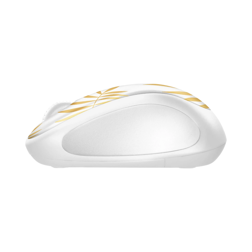 Logitech M317 Design Collection Limited Edition Wireless Ambidextrous Optical Mouse — Being Shipped