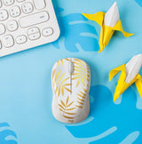 Logitech M317 Design Collection Limited Edition Wireless Ambidextrous Optical Mouse — Being Shipped