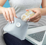 Logitech M317 Design Collection Limited Edition Wireless Ambidextrous Optical Mouse — Being Shipped