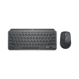 Logitech MX Keys Mini Keyboard & Mouse Combo — Being Shipped