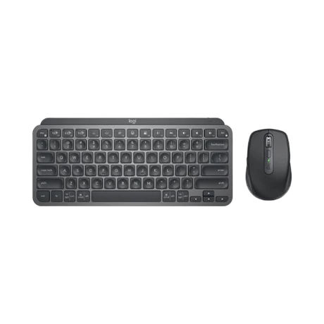Logitech MX Keys Mini Keyboard & Mouse Combo — Being Shipped