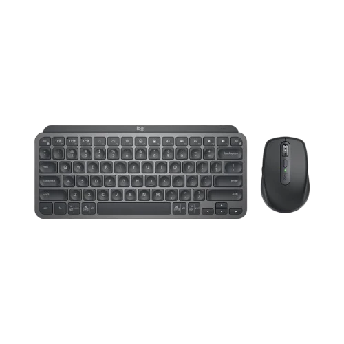 Logitech MX Keys Mini Keyboard & Mouse Combo — Being Shipped