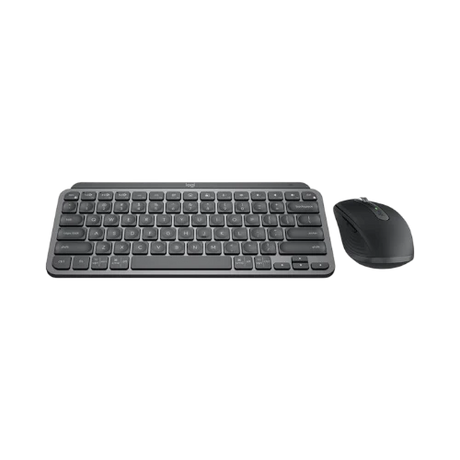 Logitech MX Keys Mini Keyboard & Mouse Combo — Being Shipped