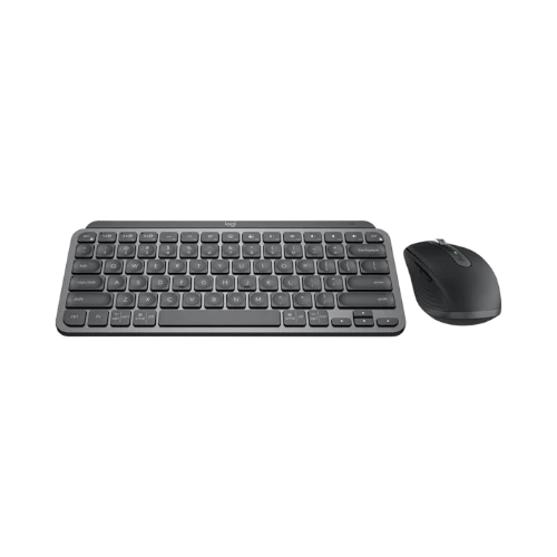 Logitech MX Keys Mini Keyboard & Mouse Combo — Being Shipped