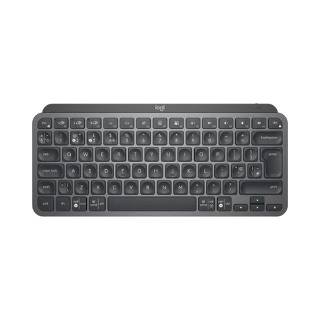 Logitech MX Keys Mini Keyboard & Mouse Combo — Being Shipped