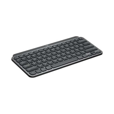 Logitech MX Keys Mini Keyboard & Mouse Combo — Being Shipped
