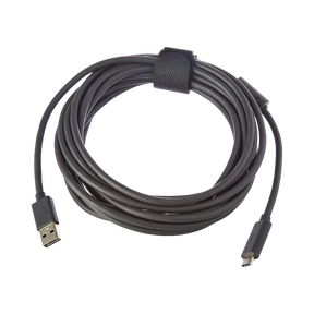 Logitech 16.4' USB A Cable — Being Shipped