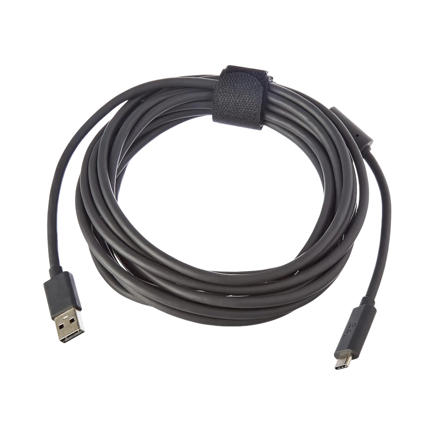 Logitech 16.4' USB A Cable — Being Shipped